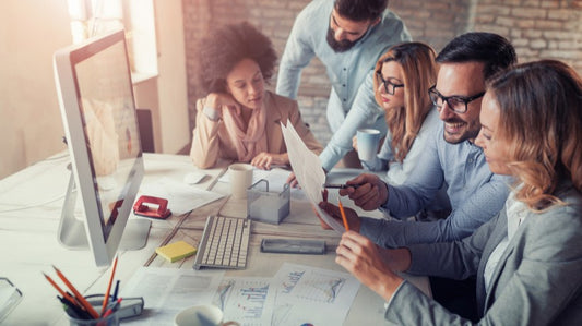 Course in Project Management